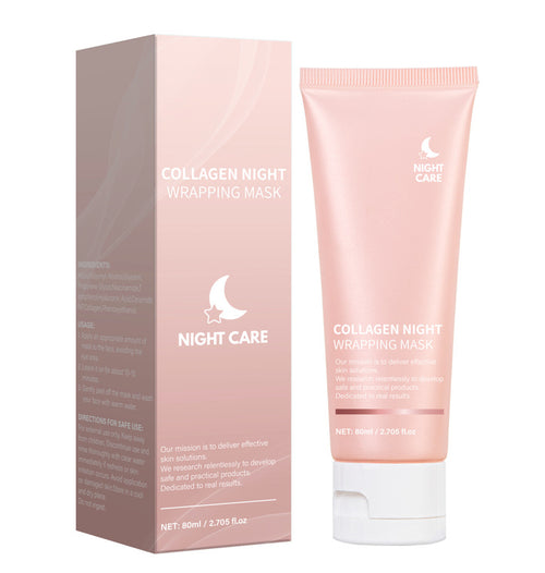Collagen Tearing Mask 80mL