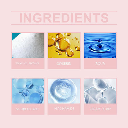 Hoygi Collagen Anti-Wrinkle Peel-Off Mask