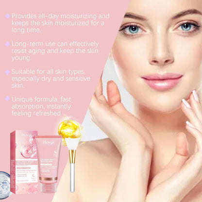 Hoygi Collagen Anti-Wrinkle Peel-Off Mask