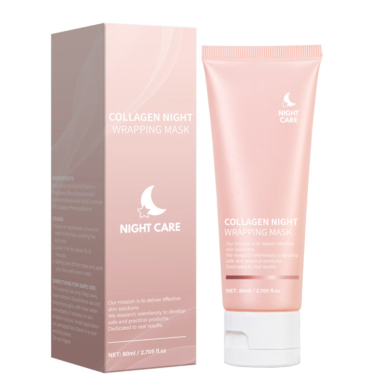 Collagen Tearing Mask 80mL