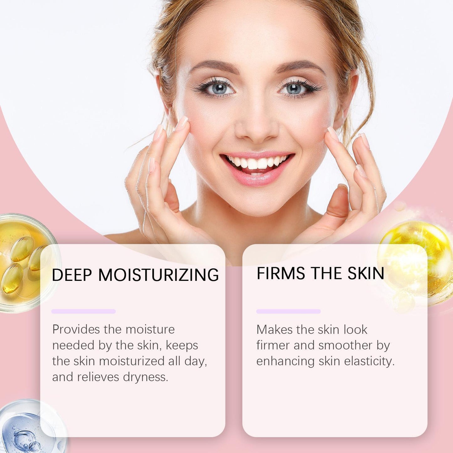 Hoygi Collagen Anti-Wrinkle Peel-Off Mask